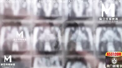 【国产】麻豆传媒作品/MDX-0158-叮咚就是费洛蒙在发声-001/免费观看