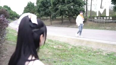 [Domestic] Madou Media Works/MMZ-001 Girl Feelings Always Wet 000/Watch Free