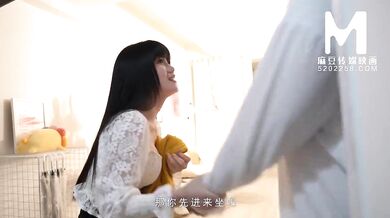 [Domestic] Madou Media Works/MMZ-001 Girl Feelings Always Wet 000/Watch Free