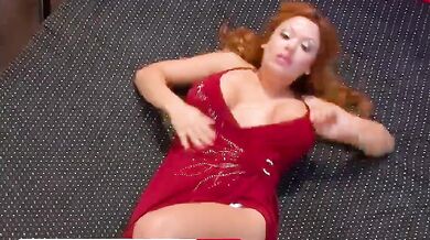 Horny Milf Sienna West Gets Fucked By A Big Cock - Juliana Grandi