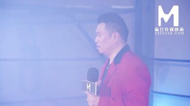 [ModelMedia] Madou Media Works/MTVQ5-EP3 Program Edition_000/Watch for free