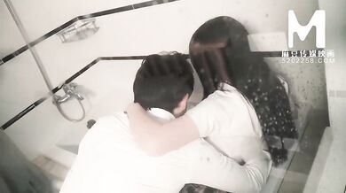 [Domestic] Madou Media Works/MMZ-003 Appetite, Wet and Desire Trainee 000/ Watch for Free