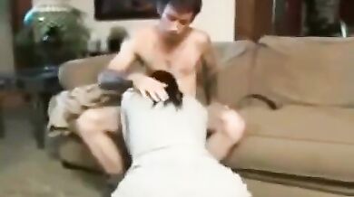 Hottest Milf Step Mother - Famfetish.Com