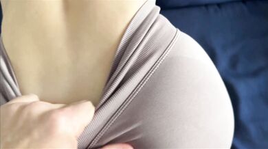 Gym, Milf, Afhente Og Ru Fuck At Boble Røv På Leggins