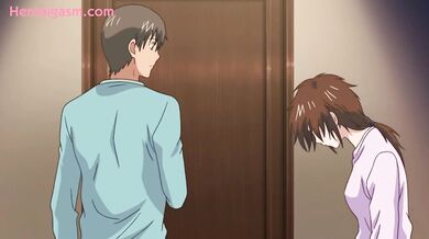 100% UNCENSORED HENTAI