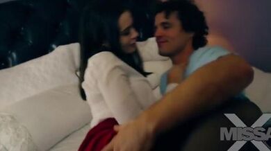 The facepage incident