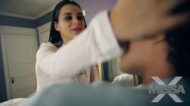 The facepage incident