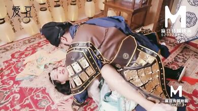 [Domestic] Madou Media Works/MAD-008 Western Region Dancer-2/Watch for free