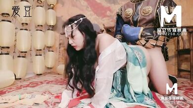 [Domestic] Madou Media Works/MAD-008 Western Region Dancer-2/Watch for free