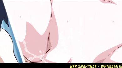Fairy Tail Hentai Gray And Juvia HER SNAPCHAT - WETMAMI19 ADD