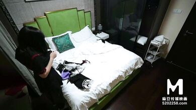 [Domestic] Madou Media Works/MMZ-015-Teaching of a uniform boss/free viewing