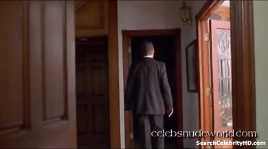 Athena Massey poison ivy porn g (Eva Strauss)