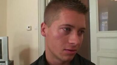 He Bangs My Horny Grandma Pussy While His Girlfriend Away