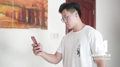 [Domestic] Madou Media Works/MSD-014 The trouble caused by online loans/Watch for free