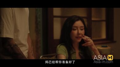 娼妓母亲的秘密-MDSR-0002 EP4