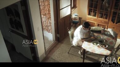 娼妓母亲的秘密-MDSR-0002 EP4