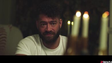 DIGITALPLAYGROUND - GHOSTED EP 2 TRAILER