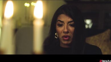 DIGITALPLAYGROUND - GHOSTED EP 2 TRAILER