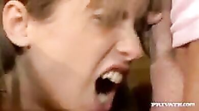 Follada doble para tina hot