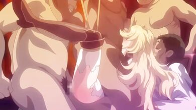 Mashou No Nie 3 [60fps][Full Episode][Eng Subs]