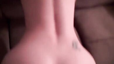 teen loves big cock
