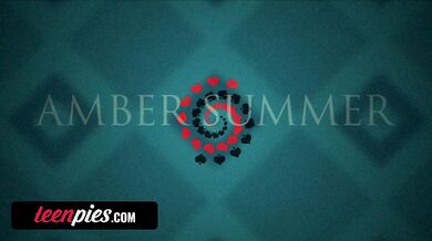 Girlfriend Pays Her Boyfriends Debt By Sucking A Rich Man's Cock