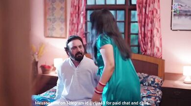 Jabriya Dulhan (2024) Ratri Web Series