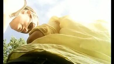 I spy the erotic pantyhose upskirt of cute teenager