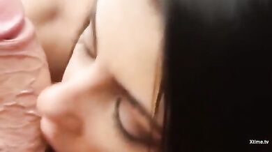 infedele scopa con il giardiniere (Sofia Gucci)