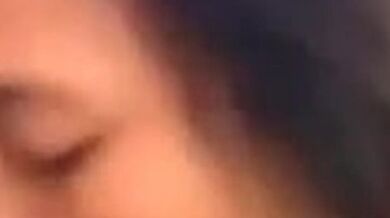 Adik Kandung Jago Puasin Kontol Kakak