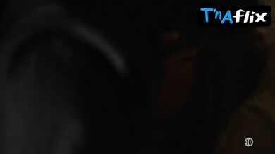 Camille Lou Breasts Scene in Jai Menti