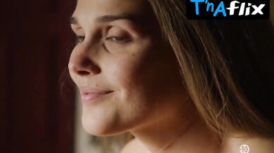 Camille Lou Breasts Scene in Jai Menti