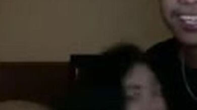 Live Mesum Ceweknya Cantik Dijual Online Sama Pacarnya