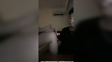 Live Mesum Ceweknya Cantik Dijual Online Sama Pacarnya