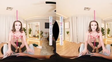 Your Dad's Girlfriend, Mandy Waters, Needs Your Cock To Fill Her Wet Pussy