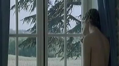Nastassja Kinski Breasts Scene in Maladie D'Amour