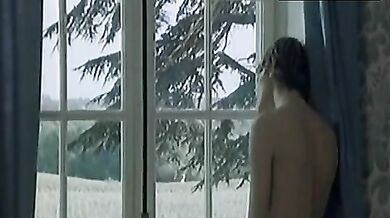 Nastassja Kinski Breasts Scene in Maladie D'Amour