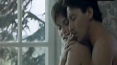 Nastassja Kinski Breasts Scene in Maladie D'Amour
