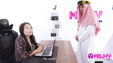 Two Hot Peruvian Girls - Thaina Fields