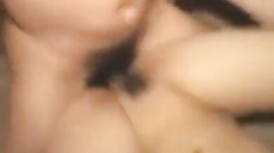 Japanese MILF Double-Teamed by Two Lucky Guys