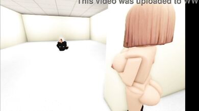 Roblox girl screw a harmless guy