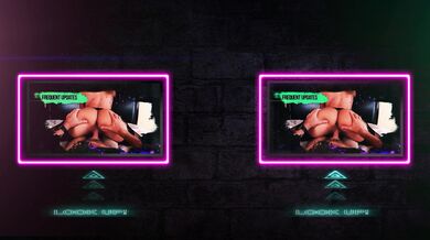 Big Tit Beauty NIA NACCI Gives You Private Yoga Class