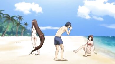 15 Bishoujo Hyouryuuki Episode 2 [Sub-ENG]