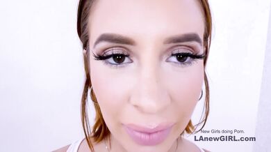 Sexy Girl OverQualified in giving Blowjob and gets Fucked