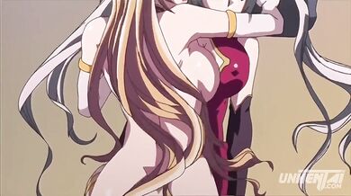 Fucking Right Above Of Her Resting Step Sis - Hentai Uncensored [Subtitled] Porn