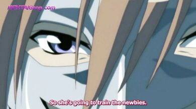 Dark Future Ep.1 UNCENSORED HENTAI ENG Subtitled