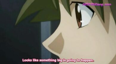 Dark Future Ep.1 UNCENSORED HENTAI ENG Subtitled