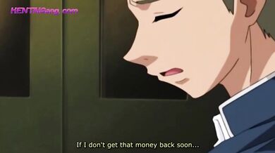 Debts of Desire Episode 2 HENTAI UNCENSORED ENG SUBBED