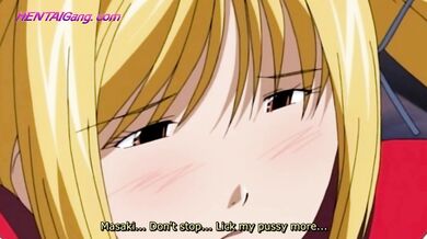 Debts of Desire Episode 2 HENTAI UNCENSORED ENG SUBBED