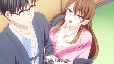 Married Couple Swap Hentai E01 - HD Porn Videos, Sex Movies, Porn Tube.mp4 (Kinky married couple)
